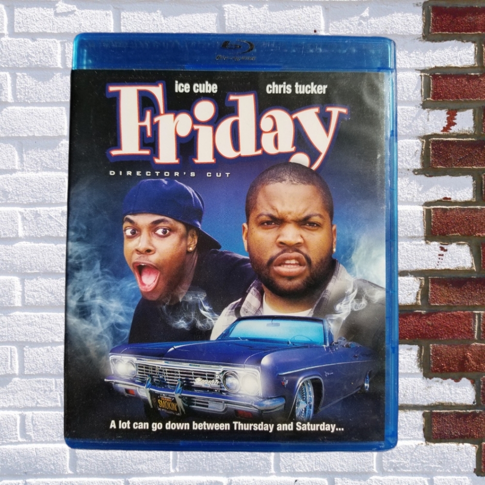FRIDAY